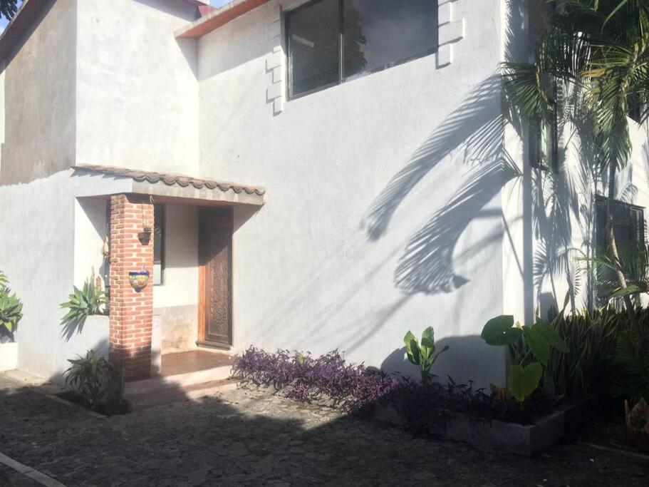 Finca Taino. Hermosa Casa Con Alberca Хьютепек Екстер'єр фото